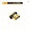 HDMI 2.1 Magnetic Adapter 8K 60Hz 48Gbps eARC
