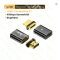 HDMI 2.1 Magnetic Adapter 8K 60Hz 48Gbps eARC