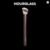 HOURGLASS No. 15 Liquid Blush Angled Contour Brush