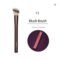 HOURGLASS No. 15 Liquid Blush Angled Contour Brush