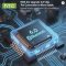 HTC NE17 Bluetooth 6.0 AI Translator Sports Earbuds