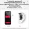 HTC NE17 Bluetooth 6.0 AI Translator Sports Earbuds