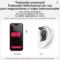 HTC NE17 Bluetooth 6.0 AI Translator Sports Earbuds