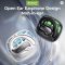 HTC NE30 Bluetooth 6.0 AI Translator Sports Earbuds