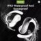 HTC NE30 Bluetooth 6.0 AI Translator Sports Earbuds