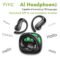 HTC NE30 Bluetooth 6.0 AI Translator Sports Earbuds