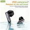 HTC NE48 AI TWS Touch Screen Smart Earbuds