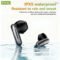 HTC NE48 AI TWS Touch Screen Smart Earbuds