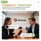 HTC NE48 AI TWS Touch Screen Smart Earbuds
