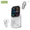 HTC NE48 AI TWS Touch Screen Smart Earbuds