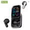 HTC NE48 AI TWS Touch Screen Smart Earbuds