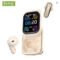HTC NE48 AI TWS Touch Screen Smart Earbuds