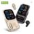 HTC NE48 Flip Bluetooth AI Translation Touchscreen Earbuds