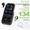 HTC NE48 Flip Bluetooth AI Translation Touchscreen Earbuds