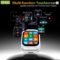 HTC NE48 Flip Bluetooth AI Translation Touchscreen Earbuds