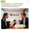 HTC NE48 Flip Bluetooth AI Translation Touchscreen Earbuds