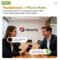 HTC NE48 Flip Bluetooth AI Translation Touchscreen Earbuds