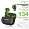 HTC NE51 AI Translator TWS Sport Earbuds Mic