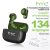 HTC NE51 AI Translator TWS Sport Earbuds Mic