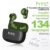 HTC NE51 AI Translator TWS Sport Earbuds Mic