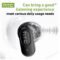 HTC NE51 AI Translator TWS Sport Earbuds Mic