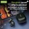 HTC NE51 AI Translator TWS Sport Earbuds Mic