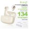 HTC NE51 AI Translator TWS Sport Earbuds Mic
