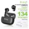 HTC NE51 AI Translator TWS Sport Earbuds Mic