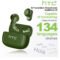 HTC NE51 AI Translator TWS Sport Earbuds Mic