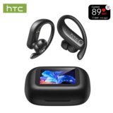HTC NE61 Sports Earbuds with AI Translator Heart Rate