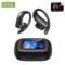 HTC NE61 Sports Earbuds with AI Translator Heart Rate