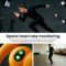 HTC NE61 Sports Earbuds with AI Translator Heart Rate