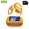 HTC NE61 Sports Earbuds with AI Translator Heart Rate