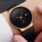LIGE ultra thin luxury men’s watch