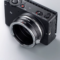 K&F CONCEPT EOS-L Lens Mount Adapter – For Canon EF/EF-S to Leica L-Mount