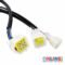 Handlebar Switch Control Switch Light Button N1 NQI