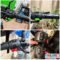 Handlebar Switch Control Switch Light Button N1 NQI