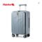 Hanke H9860 Aluminum Frame PC Hardside Spinner Luggage