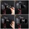 K&F CONCEPT camera lens ring set
