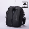 Hk Casual Men’s Waterproof Shoulder Bag – Vintage Crossbody Messenger