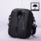 Hk Casual Men’s Waterproof Shoulder Bag – Vintage Crossbody Messenger