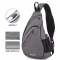 Mixi versatile one shoulder sling bag