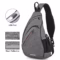 Mixi versatile one shoulder sling bag