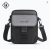 HcanKcan Casual Men’s Waterproof Shoulder Bag