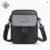 HcanKcan Casual Men’s Waterproof Shoulder Bag