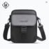 Rechargeable keychain LED hanging work light
