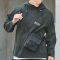 HcanKcan Casual Men’s Waterproof Shoulder Bag