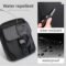 HcanKcan Casual Men’s Waterproof Shoulder Bag
