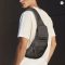 HcanKcan Casual Waterproof Crossbody Shoulder Bag