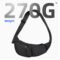 HcanKcan Casual Waterproof Crossbody Shoulder Bag